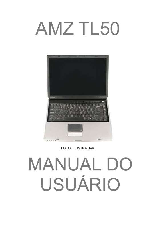 tamanho, acessórios, etc). Instruções detalhadas para o uso estão no Guia do Usuário.