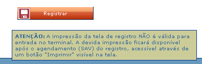 Santos Brasil, o original do RG, do CPF e da CNH, com as devidas cópias para arquivo na Santos Brasil.