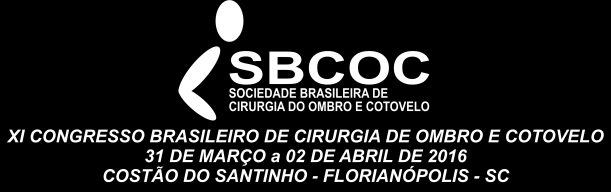 Prezado Patrocinador / Expositor MANUAL DO EXPOSITOR INFORMAÇÕES E REGULAMENTO GERAL PARA EXPOSITORES E MONTADORAS Temos muito prazer em contar com sua participação no XI CONGRESSO BRASILEIRO DE