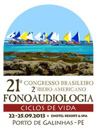 de Fonoaudiologia -