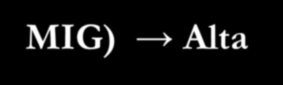 Diagnóstic Imagem - US - TC - Metaidbenzilguanina ( 131 I-MIG) Alta