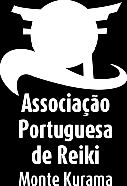 A nossa identidade A Associação Portuguesa de Reiki tem um logótipo a representá-la, esta imagem gráfica pode ter três composições circular, horizontal e vertical.