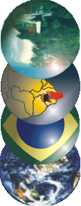 IV 024 - ANÁLISE MORFOESTRUTURAL POR SATÉLITE VISANDO A CARACTERIZAÇÃO E PROTEÇÃO AMBIENTAL DE MANANCIAIS HÍDRICOS SUBTERRÂNEOS Ana Maria Bencciveni Franzoni, Dra. Engenheira Civil.