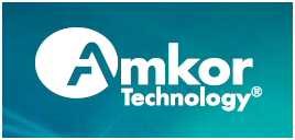 AMKOR TECHNOLOGY Local: Chandler, EUA Website: http://www.amkor.com/ Tipo de produtos / serviços: Encapsulamento de semicondutores em mais de 850 formatos diferentes, além de serviços de testes.