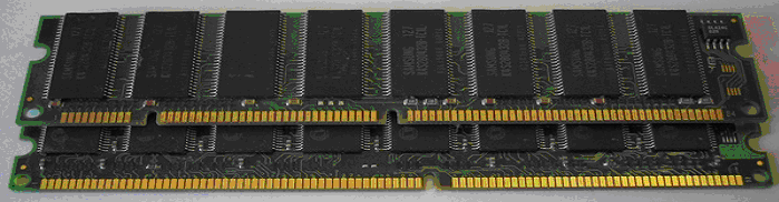O acesso de 64 bits à memória foi introduzido para permitir que o processador conseguisse acessar grandes quantidades de dados mais rapidamente.