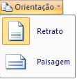 Microsoft Office Word 4. Na caixa Nome, digite um nome apropriado para as novas fontes do tema. 5. Clique em Salvar. Prof.