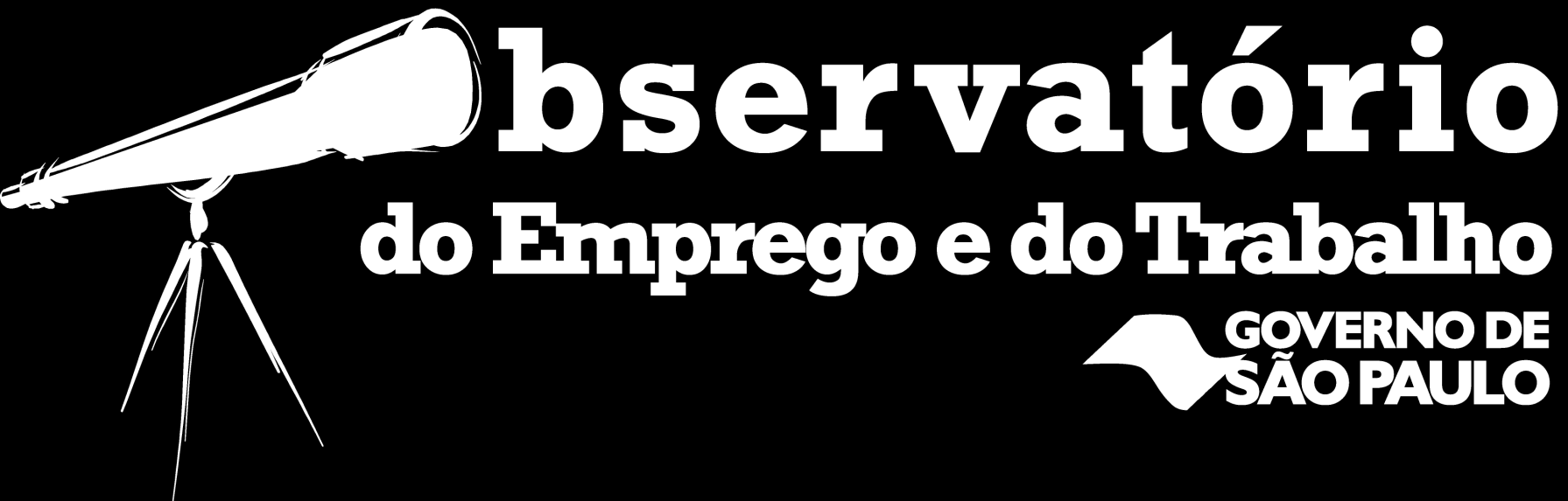 seus dados para calcular os indicadores desenvolvidos e oferecer uma análise cuidadosa e detalhada do mercado de trabalho, oferecendo ângulos originais, criativos e, esperamos, muito úteis aos