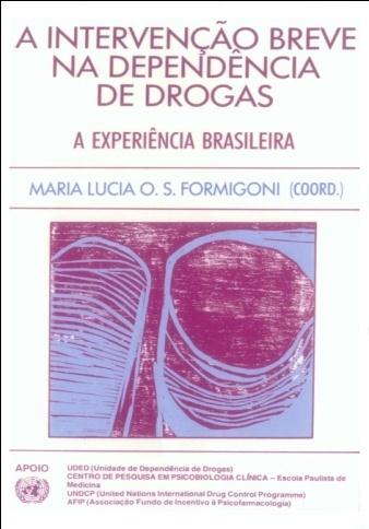 Bibliografia Apostilas do Curso à Distância Aspectos Básicos do Tratamento das Dependências Químicas SENAD Beck A.