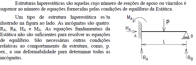 Forças no lano sobre um orpo Rígido