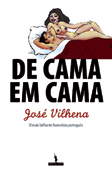 José Vilhena Poesía José Vilhena, considerado o pai do humor moderno em Portugal, é autor dotado de um peculiar estilo narrativo com o qual conjuga, sempre, ilustrações picantes e muito