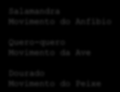 Casting de Objetos Em aplicações que exploram o polimorfismo é comum a necessidade de fazer com que um objeto se passe por outro.