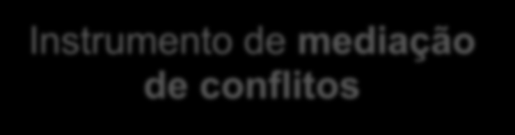 Ouvidoria Canal de comunicação Setor identificador de gargalos e oportunidades (demandas) Ouvidoria Instrumento de gestão Instrumento de