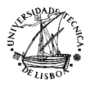 UNIVERSIDADE TÉCNICA DE LISBOA REITORIA necessidades do mercado de trabalho e impulsionando a criação de uma Rede UTL das associações de Antigos Alunos que estimule a ligação e o retorno ao ambiente