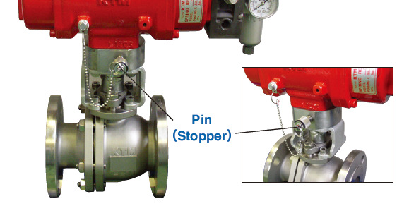 MODELO DE PARTIAL STROKE