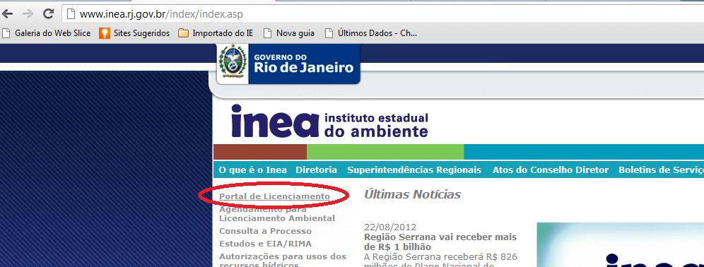 Como proceder para licenciar o empreendimento classificado como Categoria 3 ou 4?