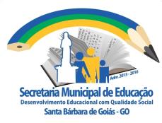 Estado de Goiás Prefeitura Municipal de Santa