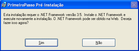 Guia rápido de instalação A instalação foi completada com sucesso. Clique no botão Finish.