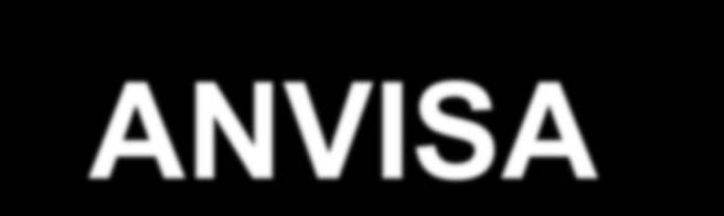 Brasil MS - ANVISA Reunião de peritos (1985) Portaria nº 4 (1986): Definições e Lista de produtos de uso único proibido de