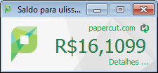 c. Informe as suas credencias institucionais (nome de usuário e senha de email), para login inicial na solução.