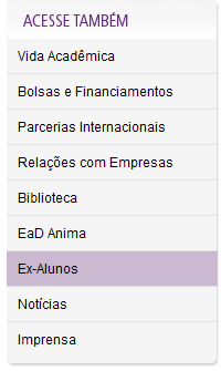 Aluno matriculado: No site www.unimonte.br, no lado superior direito da página, informe o seu LOGIN (n de matrícula) e SENHA (data de nascimento). Veja imagem abaixo.