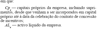 Competências de outras entidades 1 - Compete à direcção regional com competência em matéria de comércio, indústria e energia emitir parecer, no prazo de 15 dias úteis, relativamente aos investimentos