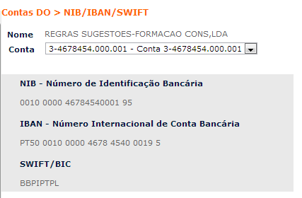 Pág. 7 de PAGAMENTOS E DEVOLUÇÕES DADOS DE PAGAMENTO Cheque Envie o cheque à ordem de Regras&Sugestões,Lda. para a morada da sede da empresa, consulte CONTACTOS.