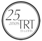 https://pje.trt18.jus.br/primeirograu/visualizadocumento/autenticado/... PODER JUDICIÁRIO DA UNIÃO TRIBUNAL REGIONAL DO TRABALHO - 18ª REGIÃO 11ª VARA DO TRABALHO DE GOIÂNIA Av. T-1 esq.