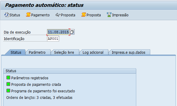 Clicar no botão Após este procedimento, realizar o download do arquivo para enviar para a instituição financeira. 5. Administração Cheque 5.