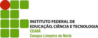 O Instituto Federal de Educação, Ciência e Tecnologia do Ceará - IFCE, Campus Limoeiro do Norte, torna pública a abertura do Edital para seleção de 20 candidatos da comunidade externa e da comunidade