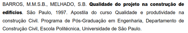 CC Código de defesa do consumidor Certificações ISO Melhoria no processo e no