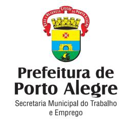 OBSERVATÓRIO DO TRABALHO DE PORTO ALEGRE Estudo Temático: Análise do Mercado de Trabalho Formal em Porto Alegre Relatório Especial RAIS 2011 Termo de Contrato Nº.