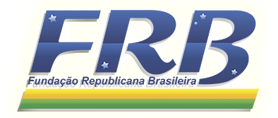 Ajudando a formar cidadãos Fundação Republicana Brasileira Email: contato@fundacaorepublicana.org.