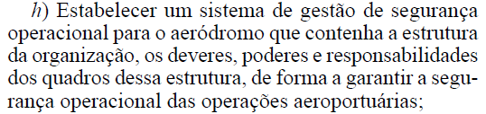 (safety)» a combinação de medidas, de recursos humanos e técnicos destinados