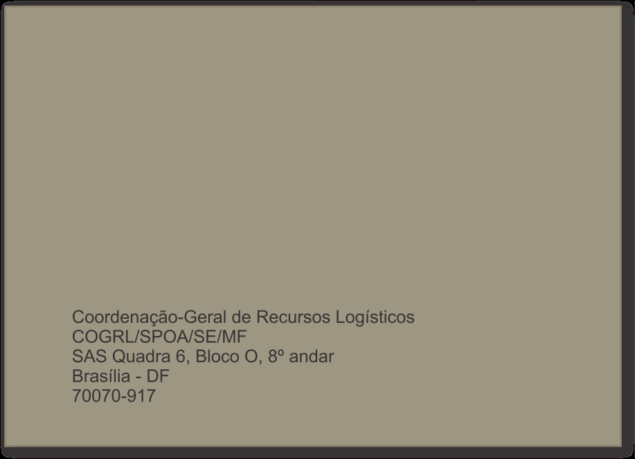 7.4 IMPRESSO É a modalidade de entrega de objetos considerados impressos (livros, jornais, revistas, publicações periódicas, apostilas, publicações didáticas, etc.).