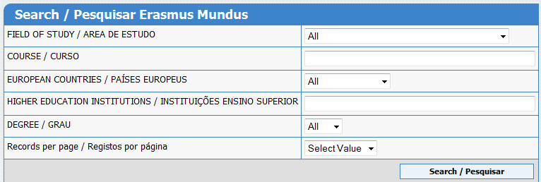 RELATÓRIO DE ACTIVIDADES Maio 2007 - Abril 2010 No que respeita à acessibilidade do portal da DGES a cidadãos com necessidades especiais, e conforme referido anteriormente, o nível AA, de acordo com