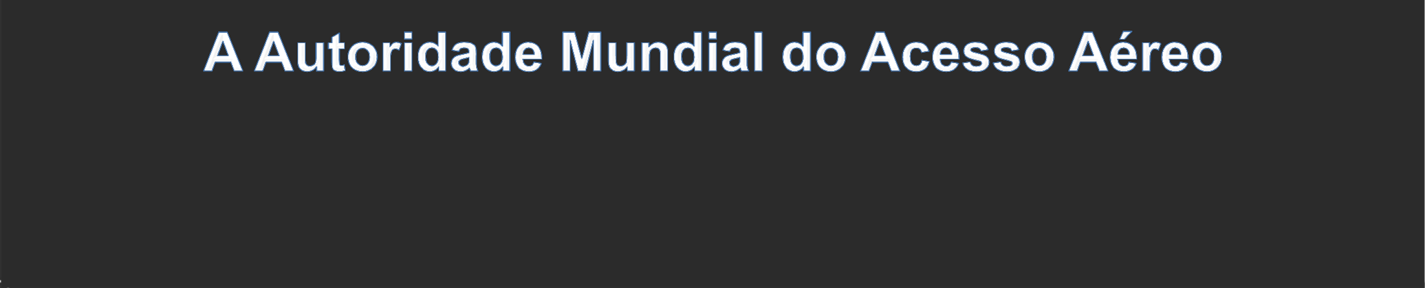 Quem é a