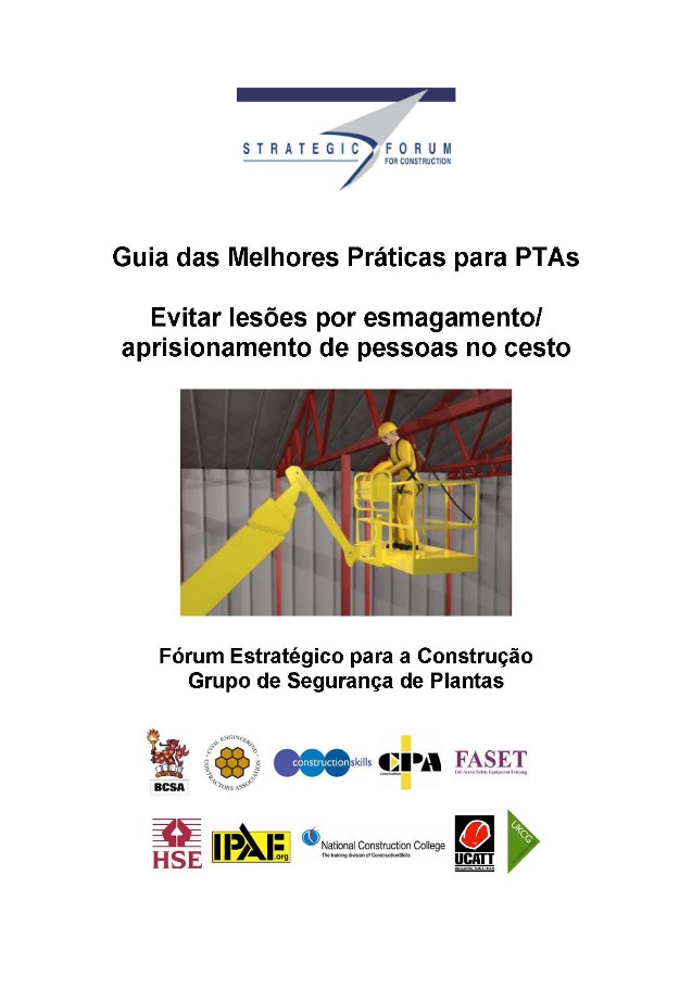 Trabalho IPAF -