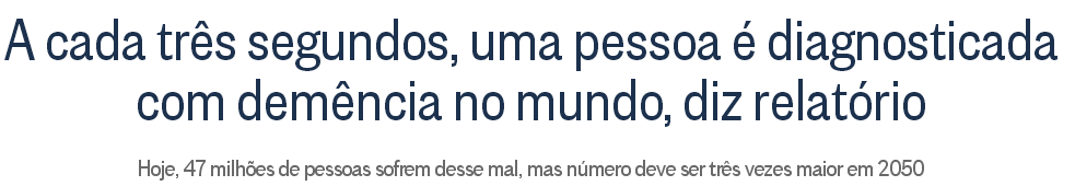 principais fontes eletrônicas de informação do País.