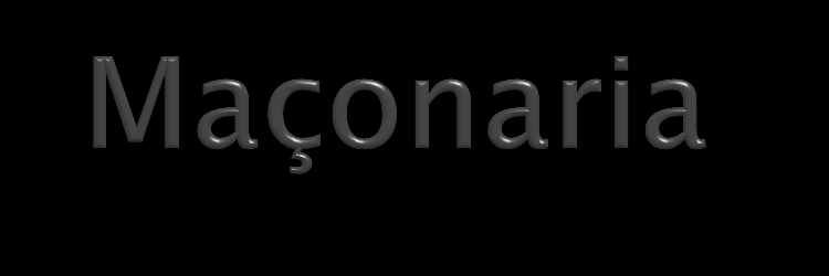 Graus Rito Escocês, deriva do Rito de Heredomda época da fuga dos Cavaleiros Templários para a Escócia. Ligados ao Antigo Testamento.