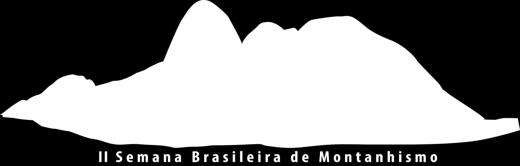 3º Congresso Brasileiro de Montanhismo e Escalada Tema: Montanhismo Brasileiro: