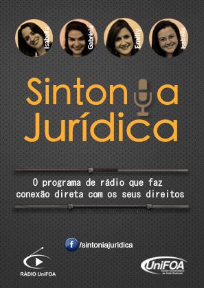 Figura 3 Cartaz e Banner Com relação ao alcance do site criado no mês de março de 2014 e analisada até o último do mesmo mês, 56% dos seguidores são mulheres, número este que gira entre a faixa