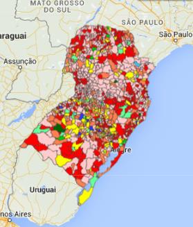 Fonte: Planejando a Próxima