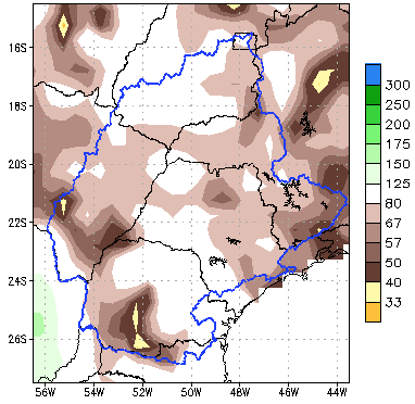 PRECIPITAÇÃO DE 01 DEZEMBRO A