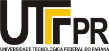 00 h do dia 29 de agosto de 2013 como requisito parcial para a obtenção do título de Tecnólogo no Curso Superior de Tecnologia em Alimentos, da Universidade Tecnológica Federal do Paraná, Câmpus