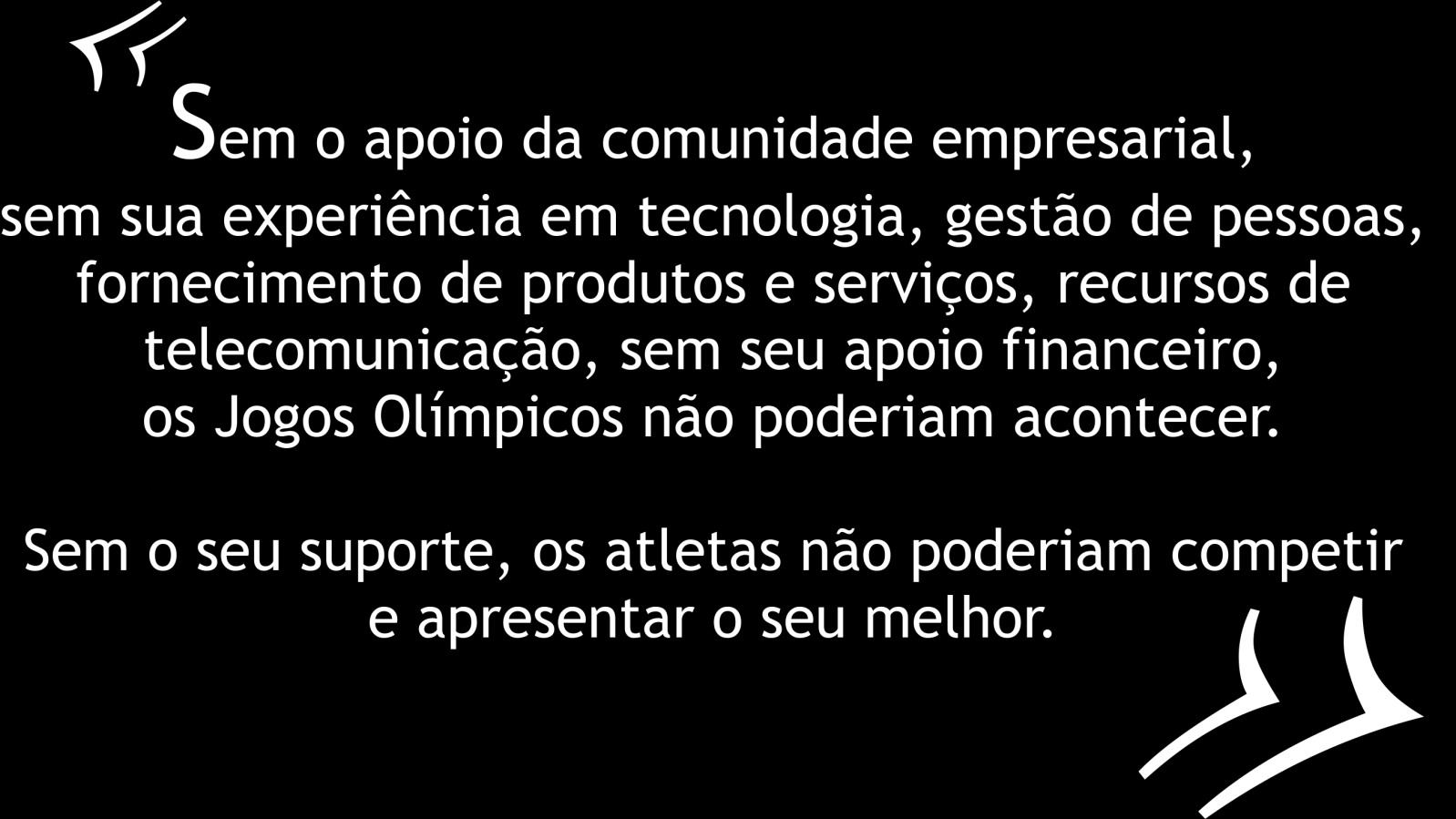 Jacques Rogge Presidente do