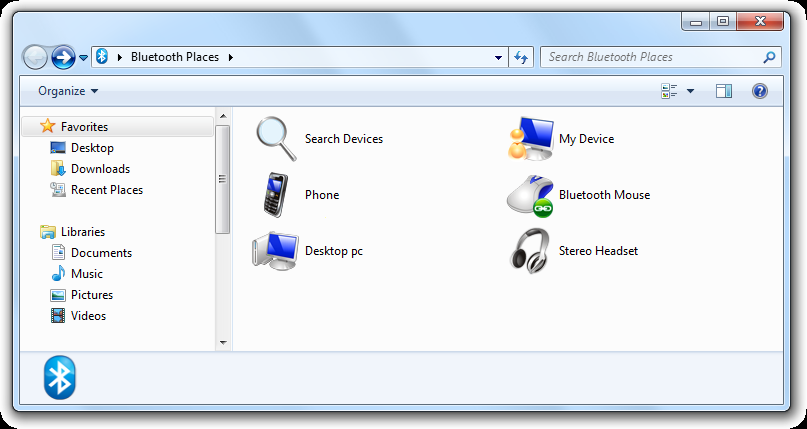 ITALIANO Inserire la chiave di accesso (codice PIN Bluetooth ) per il dispositivo Bluetooth nella finestra Passkey e fare clic su OK.