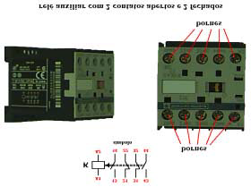 Elementos de Processamento de Sinais Os componentes de processamento de sinais elétricos são aqueles que analisam as informações emitidas ao circuito pelos elementos de entrada, combinando-as entre