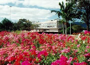 Federal University of Santa Catarina (2009) Founded: 1961 Built