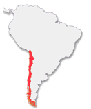 RADIOGRAFIA SOCIO-ECONÓMICA CHILENA Economia PIB 2012 PIB per capita 2012 (PPP) 16.