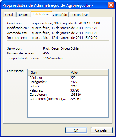 - 231 - Anexos Como Imprimir esta apostila em formato livro.